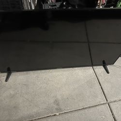 75” Insignia Flat Screen 