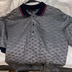 Gucci Shirt