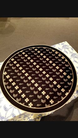 Round Area Rug