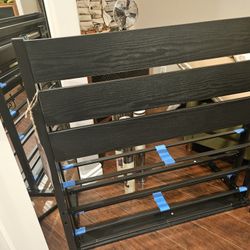 Twin Bed Frame
