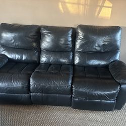 Couches For Sell 