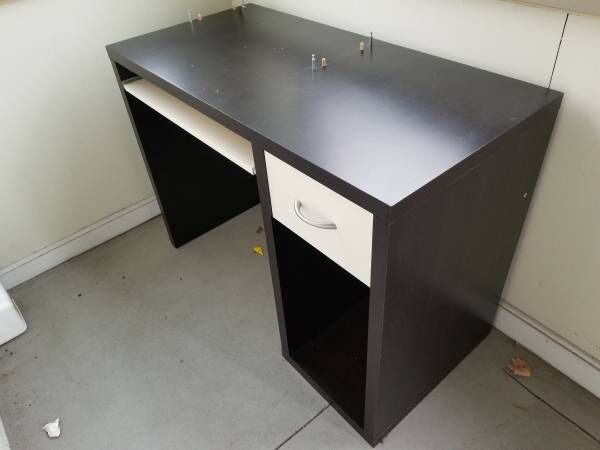 Ikea MIKEL Desk
