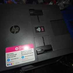 Hp Printer Like New