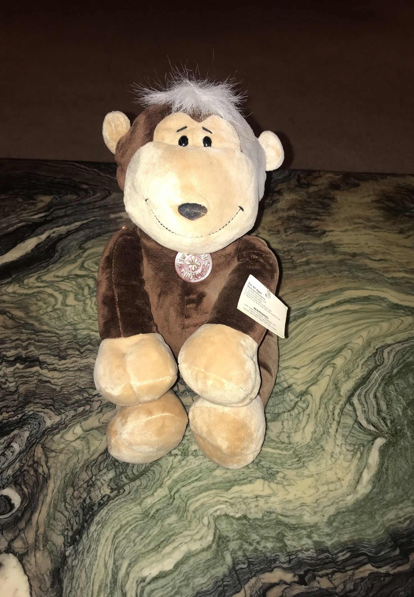 Adorable stuffed animals!!