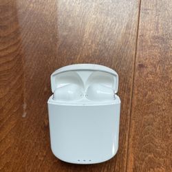 Altec Lansing True Evo Air Wireless Earphones MZX634