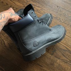 Timberland men’s Boots