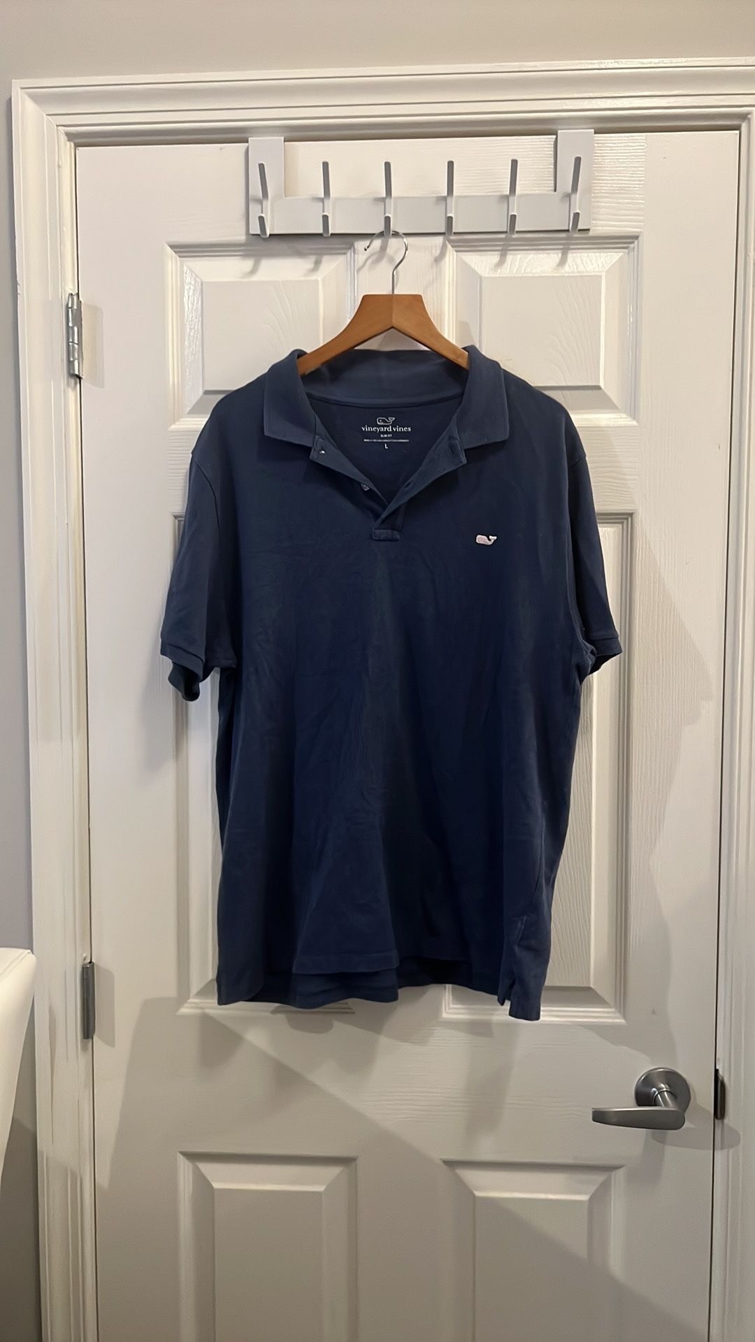 Vineyard Vines Polo