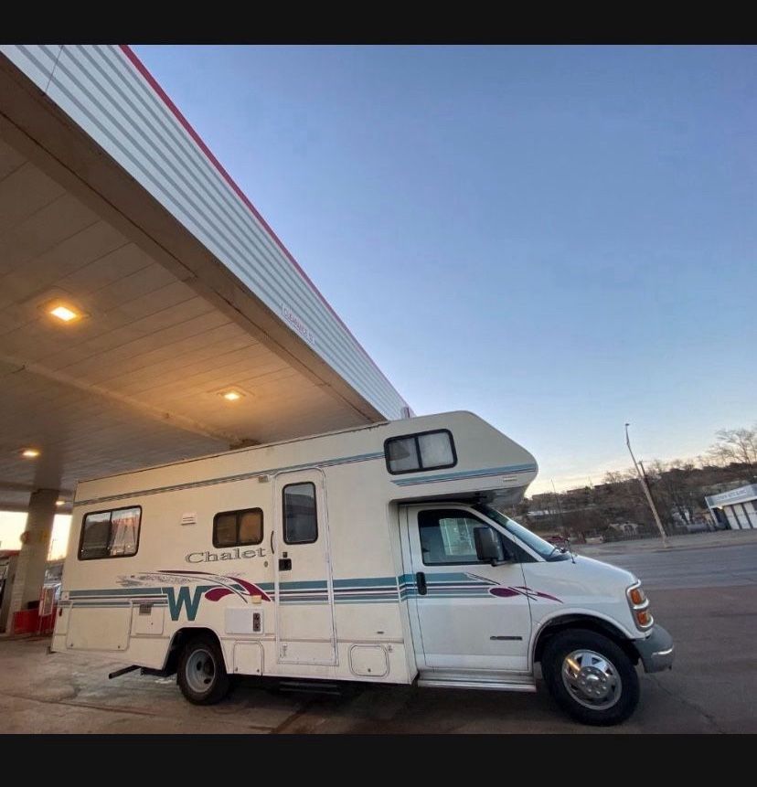 Mobile Home 