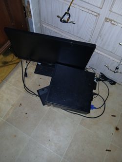 Compact new deal computer