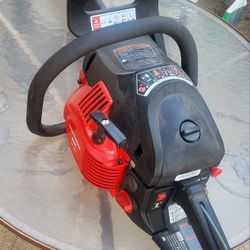 Craftsman Chainsaw 