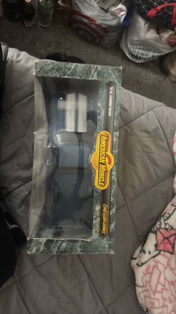 American muscle Ertl collectibles