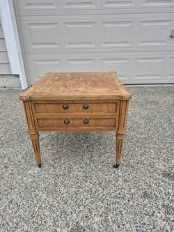 Nightstand