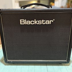 Blackstar HT5R Tube Amp - Guitar Amplifier