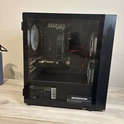 Pre-Built PC ( STGAUBRON )