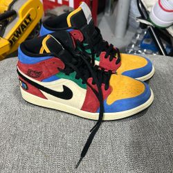 Jordan 1 