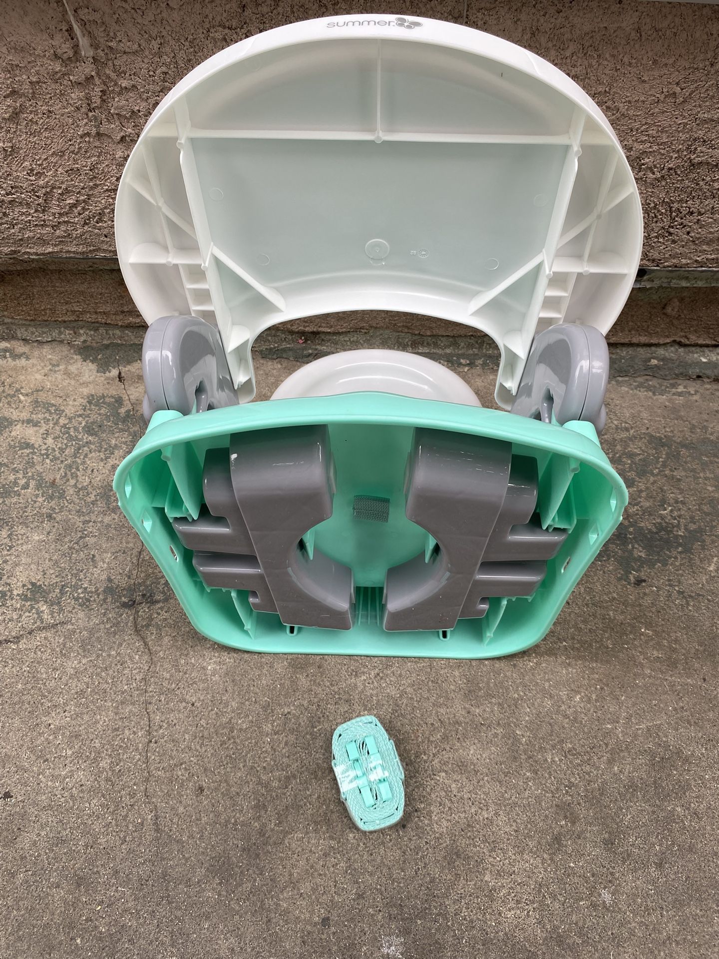 Baby Eating SeAt Booster