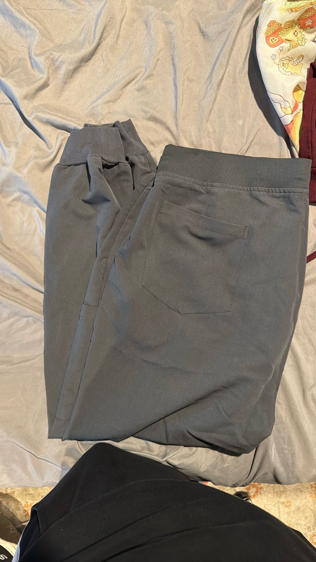 scrub pants