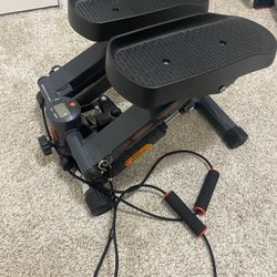 Ex cerise Equipment 