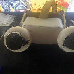 Oculus quest 2