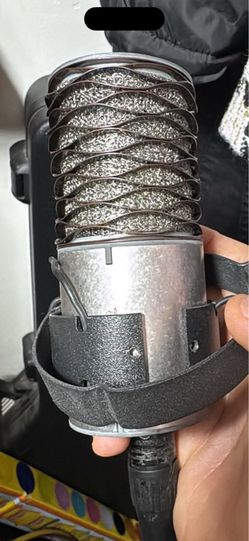 Ashton Origin Microphone