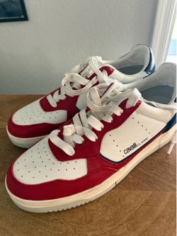 Cavalli Class men’s sneakers size 12