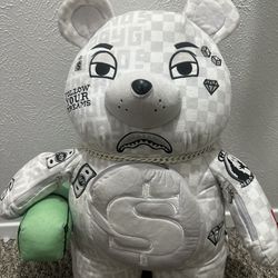 Sprayground  Backpack