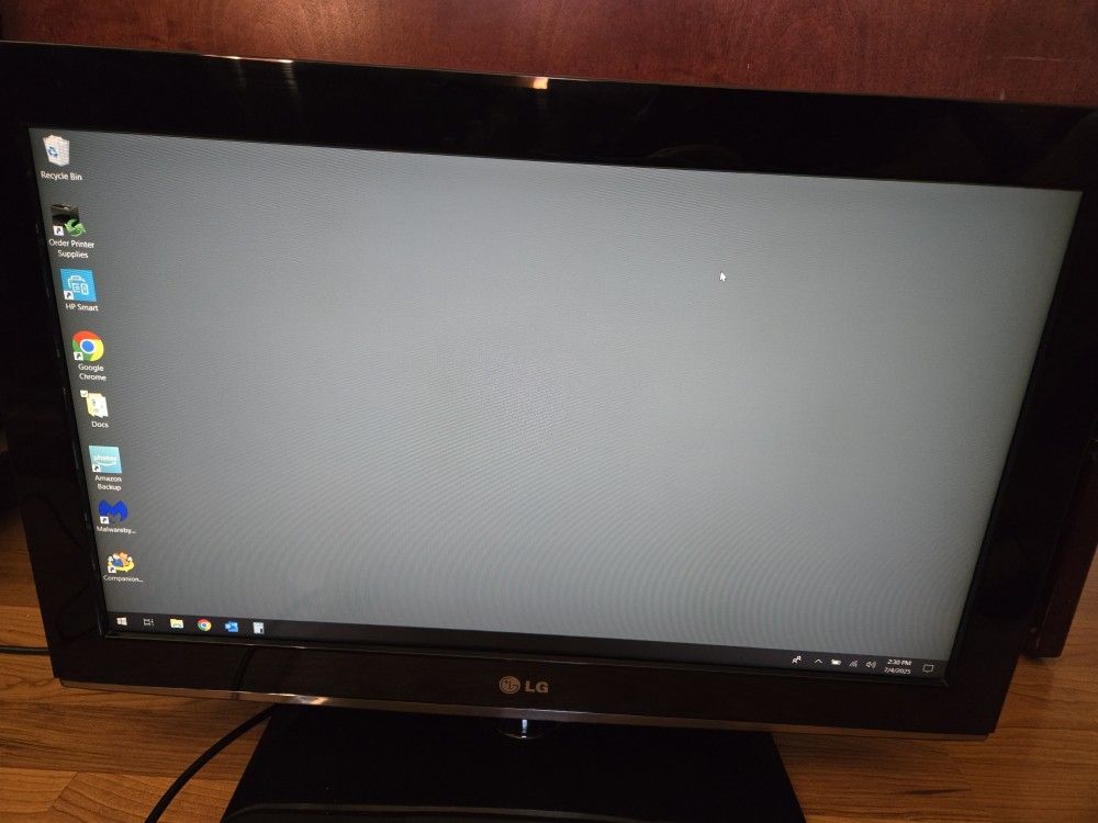 Computer Monitors