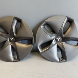 2017-2023 | Model 3 Aero Wheel Cover