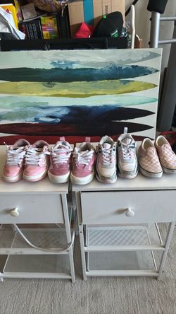 Girls shoes