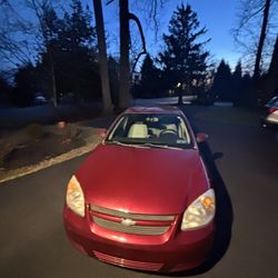 2009 Chevy Cobalt