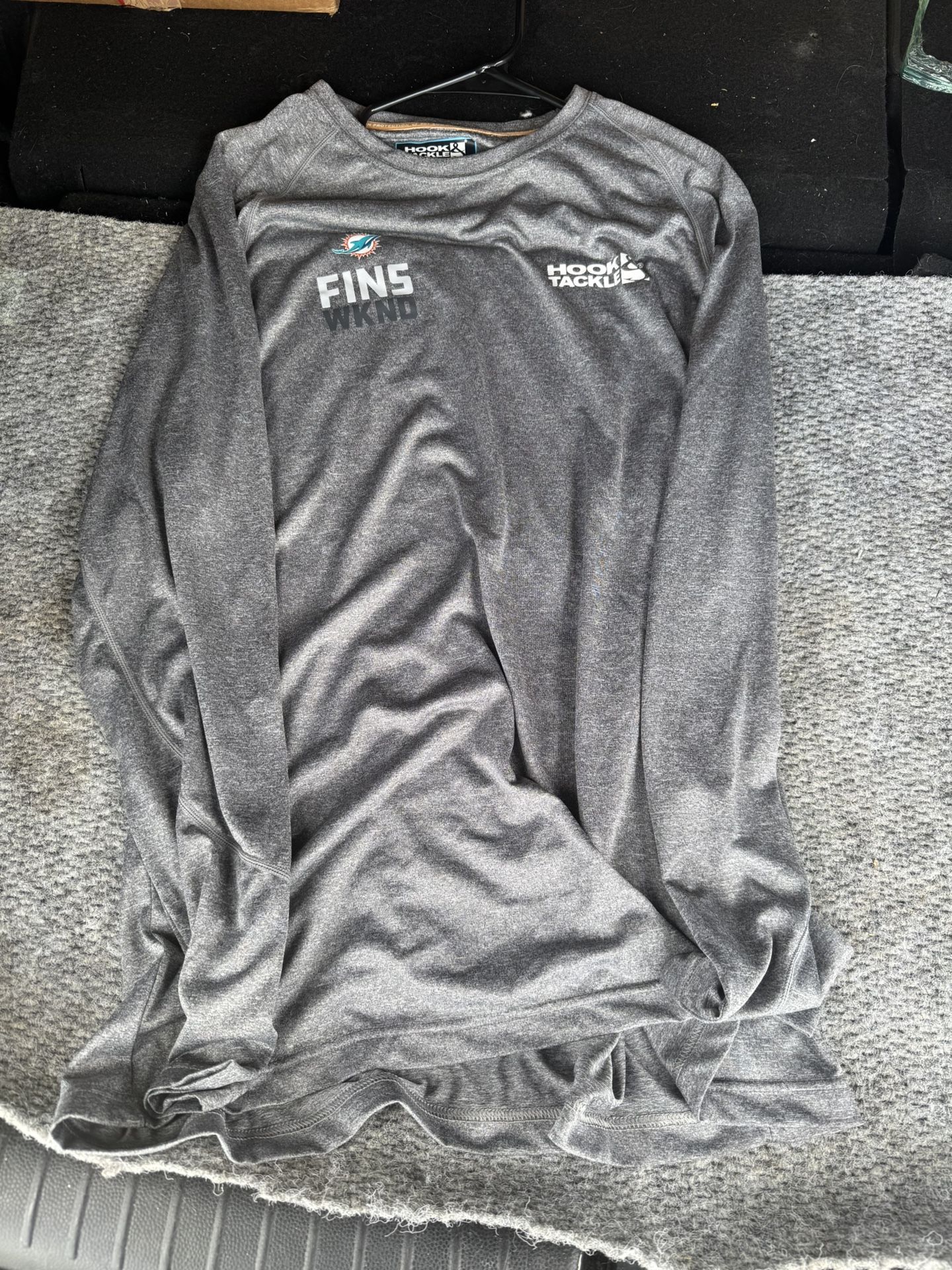 Fishing Long Sleeve