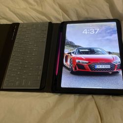 iPad Air 5th Gen Purple Brand New Unlocked Wi-Fi Only
