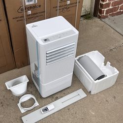 10000BTU Portable Air Conditioner (15 Day Guarantee)