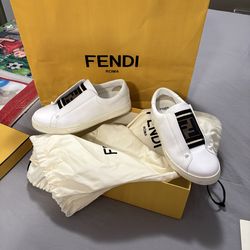 Fendi sneakers