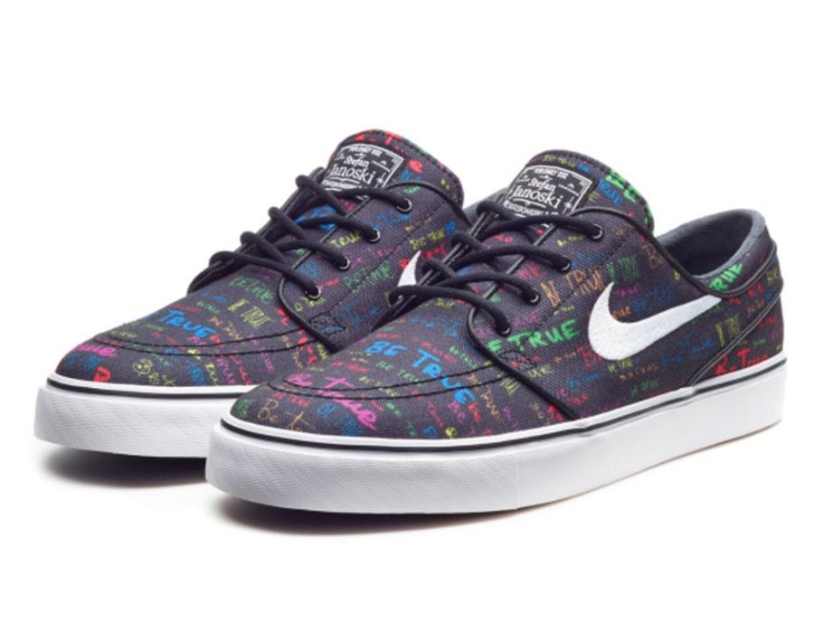 New Nike Janovski 9.5 size