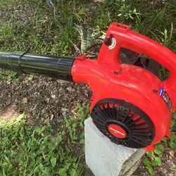 Craftsman Gas Leaf Blower 