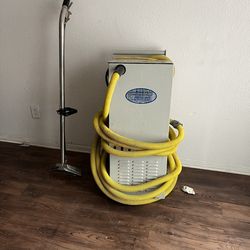 Namco Carpet Cleaner Machine