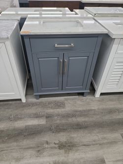 Bathroom Vanity 30"