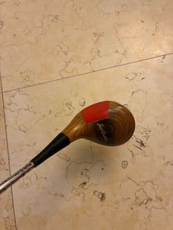 Vintage MacGregor Jack Nicklaus Persimmon 7 Wood