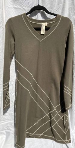 Aventura Dress Sm