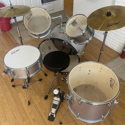 Eastar Drums