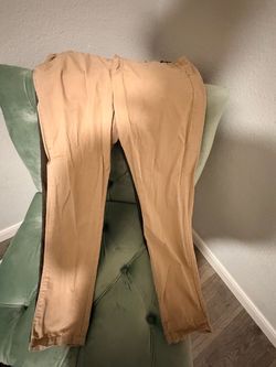 Girls Pants