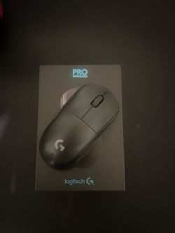 (NEED GONE ASAP) GPRO WIRELESS MOUSE