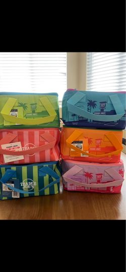 Trader Joe’s Lunchbox