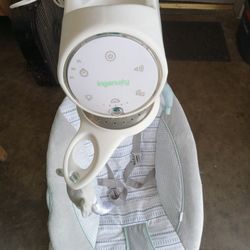 Swing /Diapers / Diaper Rash Cream