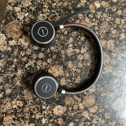 Jabre Evolve 65 Headset 