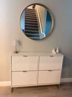 Entry table