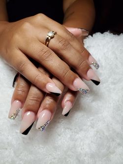 Nails