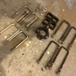 Lift Kit Toyota Tacoma