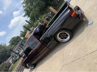 Infamous racing wheels